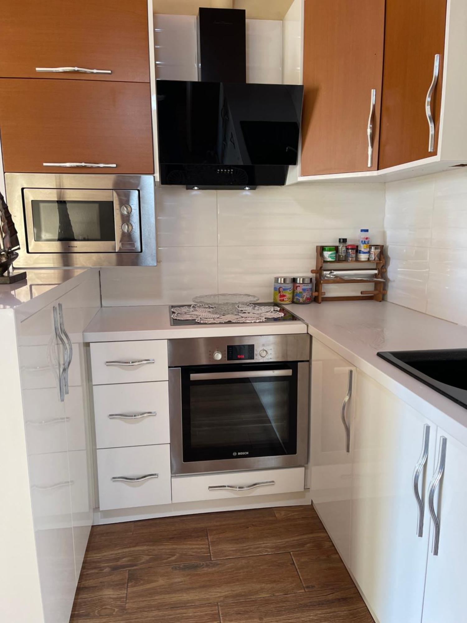 July Seaview Apartments Sarandë 외부 사진