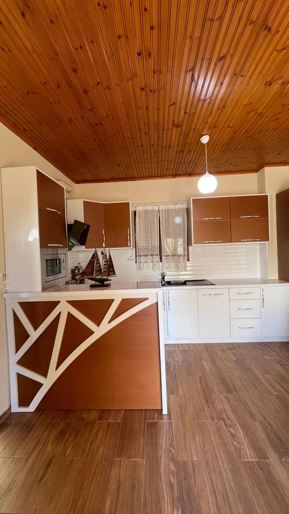 July Seaview Apartments Sarandë 외부 사진