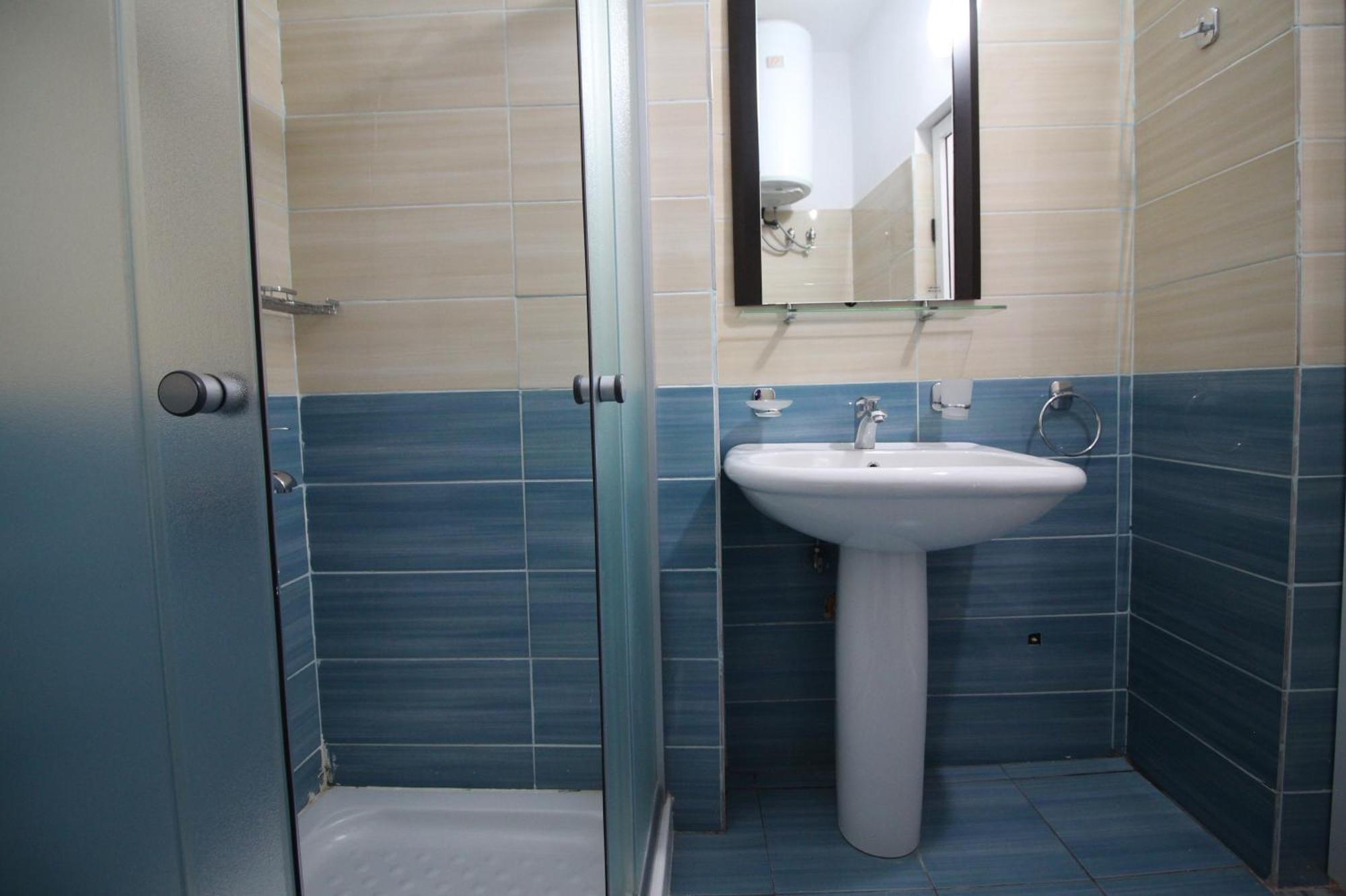 July Seaview Apartments Sarandë 외부 사진