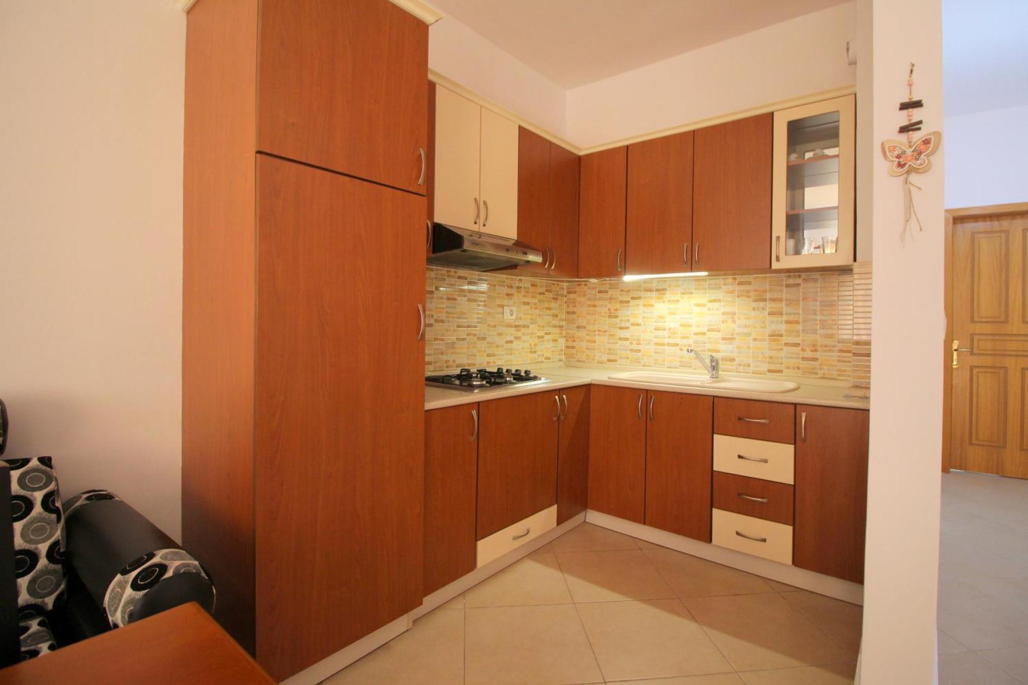 July Seaview Apartments Sarandë 외부 사진