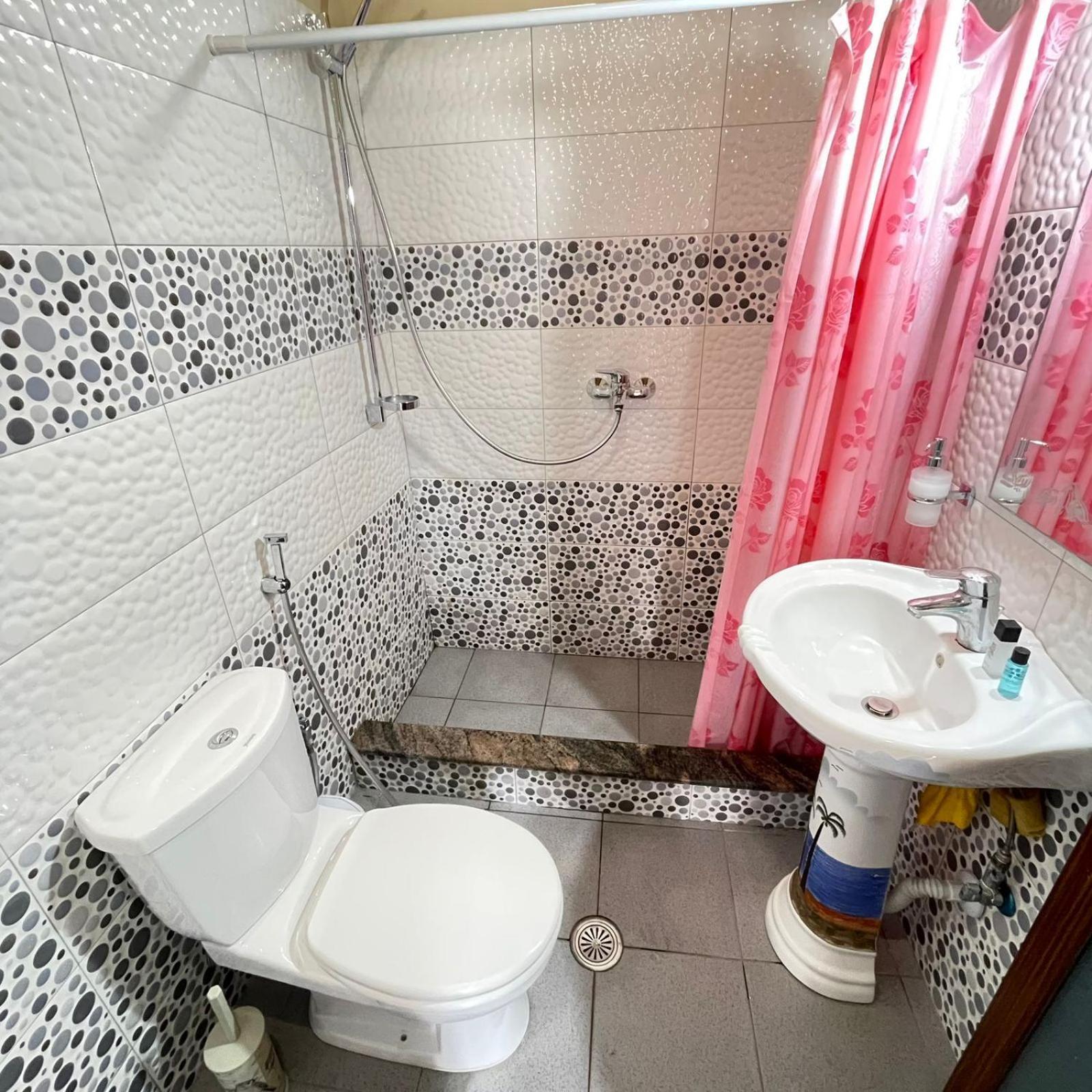 July Seaview Apartments Sarandë 외부 사진