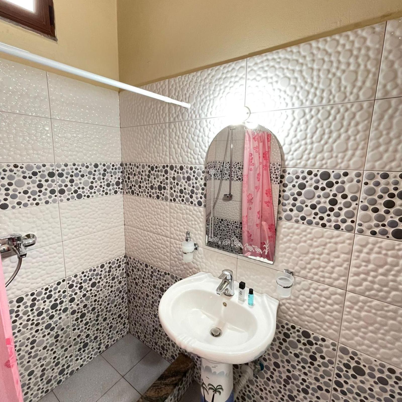 July Seaview Apartments Sarandë 외부 사진